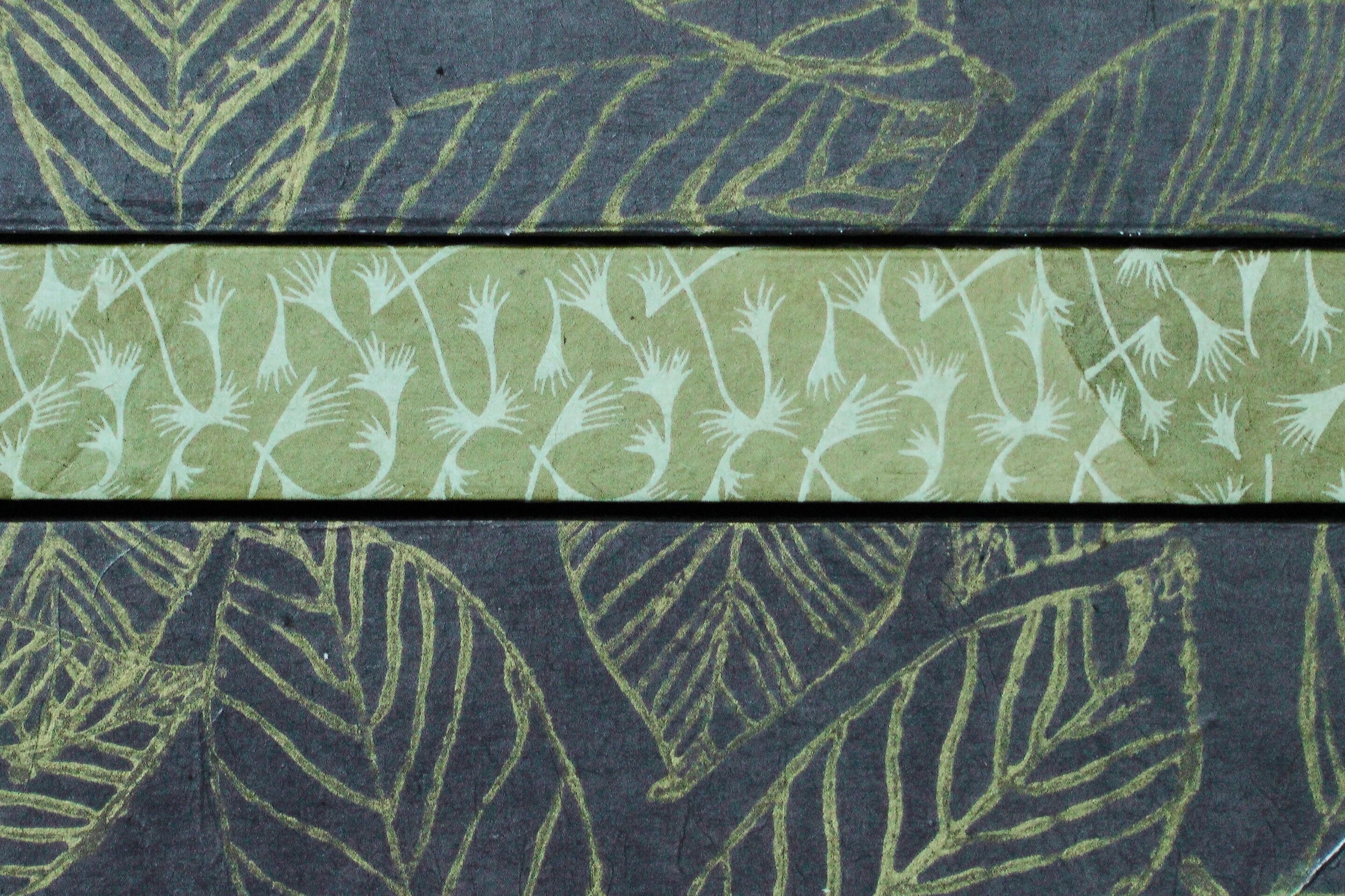 Wooden dresser 3 drawers