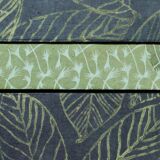 Wooden dresser 3 drawers