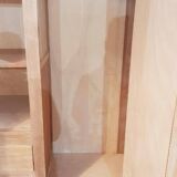 Vintage mirror cabinet