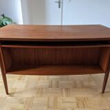 Midcentury Office Desk