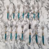 Laguiole cutlery set