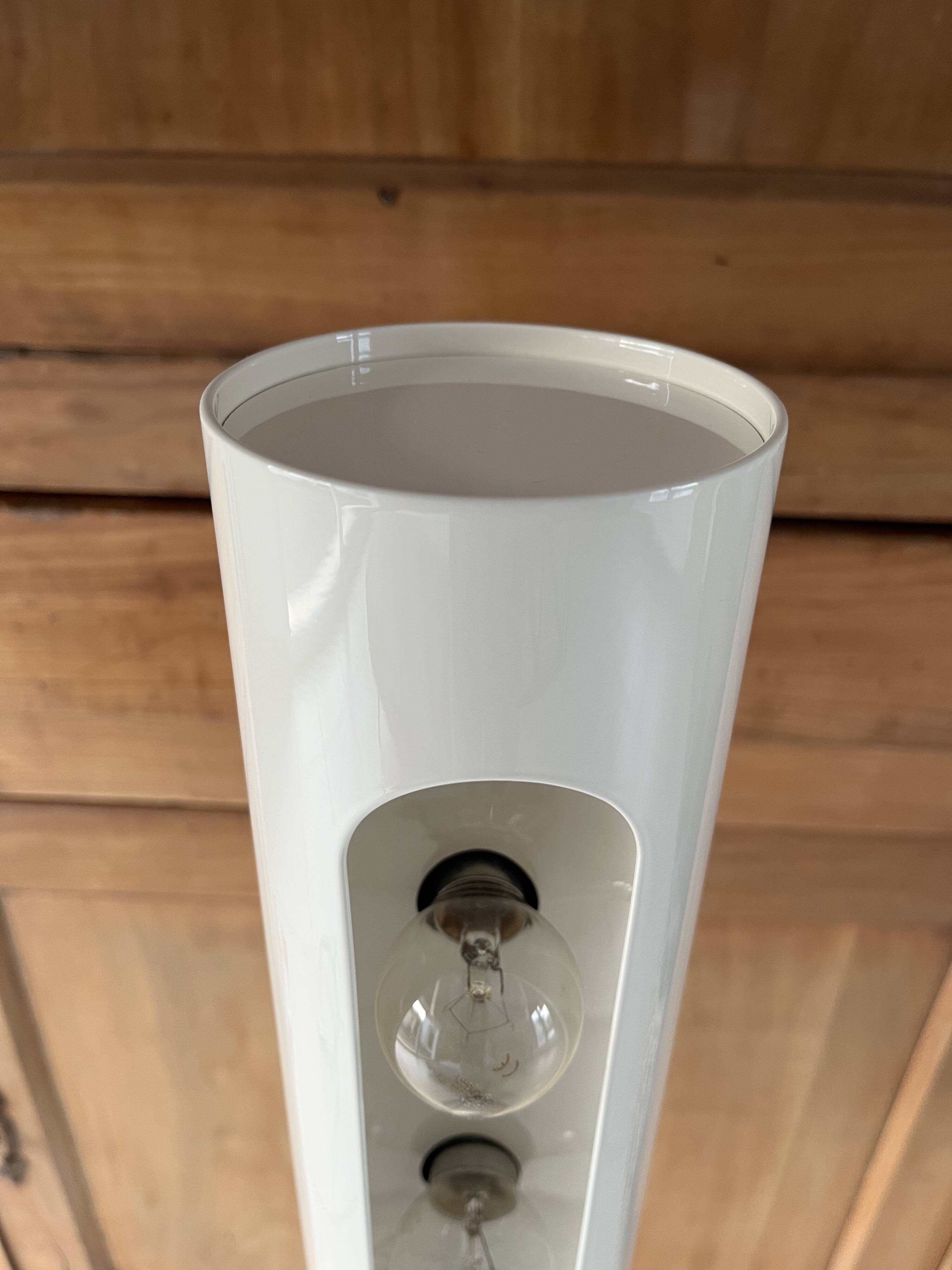 B10 floor lamp by René-Jean Caillette for Disderot 1958