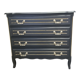 Commode style Louis XV