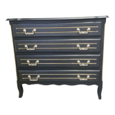 Commode style Louis XV
