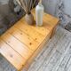 Chest or coffee table Perriand Les Arcs 1800