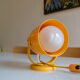 SPACE AGE ELENCO WALL LAMP SPOT LAMP, SWEDEN 1970's