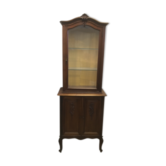 Ancient showcase