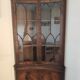 English neckline furniture "mahogany", bevan funnell