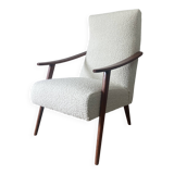 Vintage Scandinavian armchair