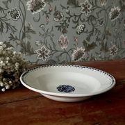 Saint Amand hollow round dish
