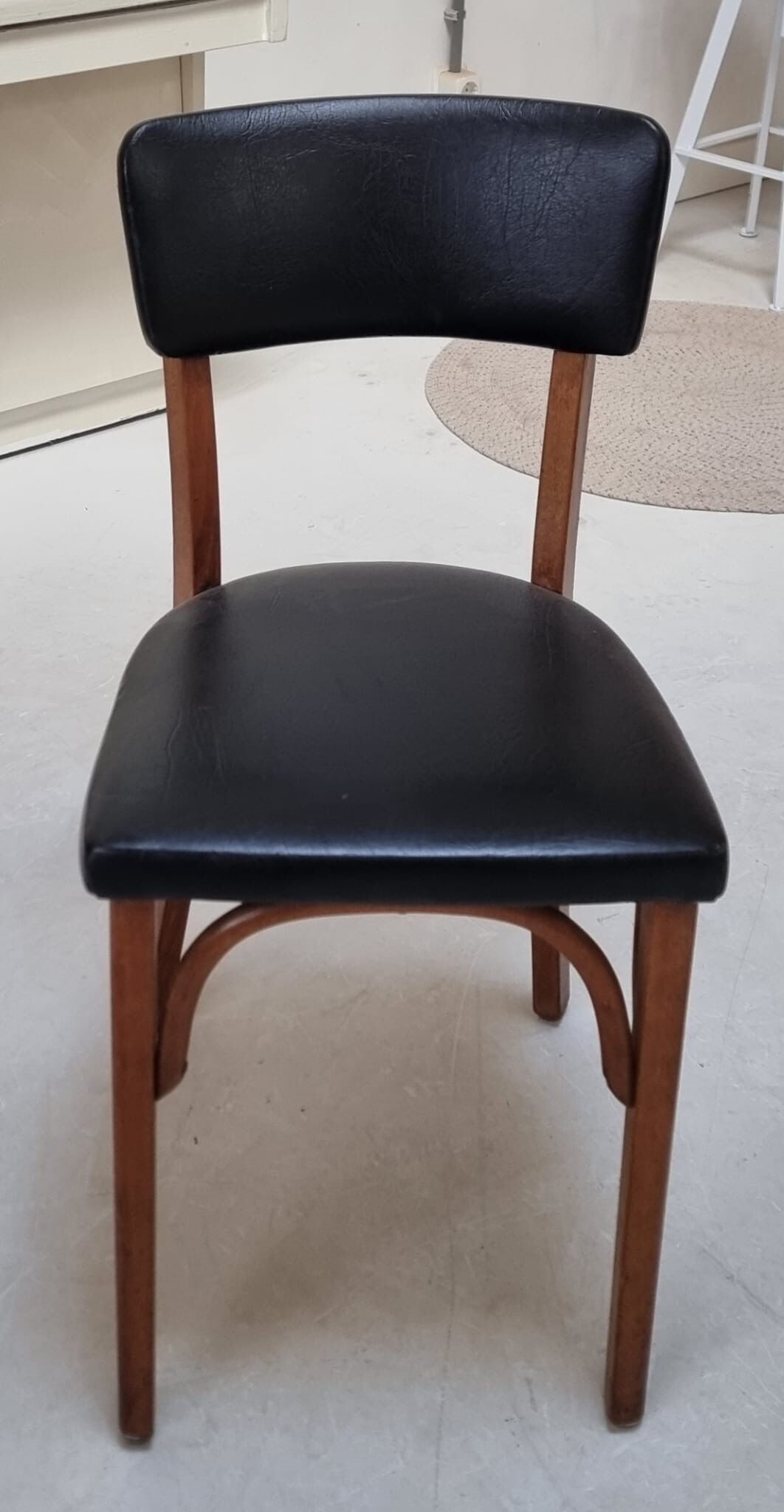 Chaises vintage