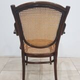 Chaise Thonet, Autriche, années 1920. Modèle 1059