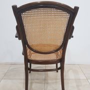 Chaise Thonet, Autriche, années 1920. Modèle 1059