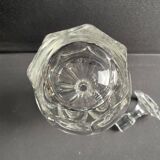 Baccarat Harcourt wine carafe 1841