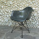 Fauteuil DAR par Charles et Ray Eames pour Herman Miller