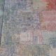 Wool carpet 1980