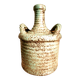 Pied de lampe Lunetta Sauveur (1906-1991) Vallauris Années 70