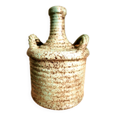 Lamp base Lunetta Sauveur (1906-1991) Vallauris 1970s