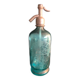 Vintage siphon