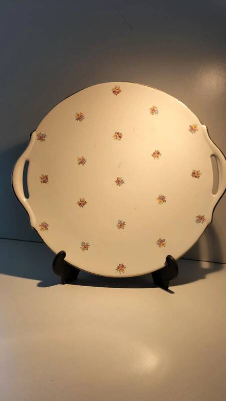 Plat Digoin Sarreguemines