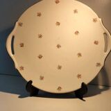 Digoin Sarreguemines dish
