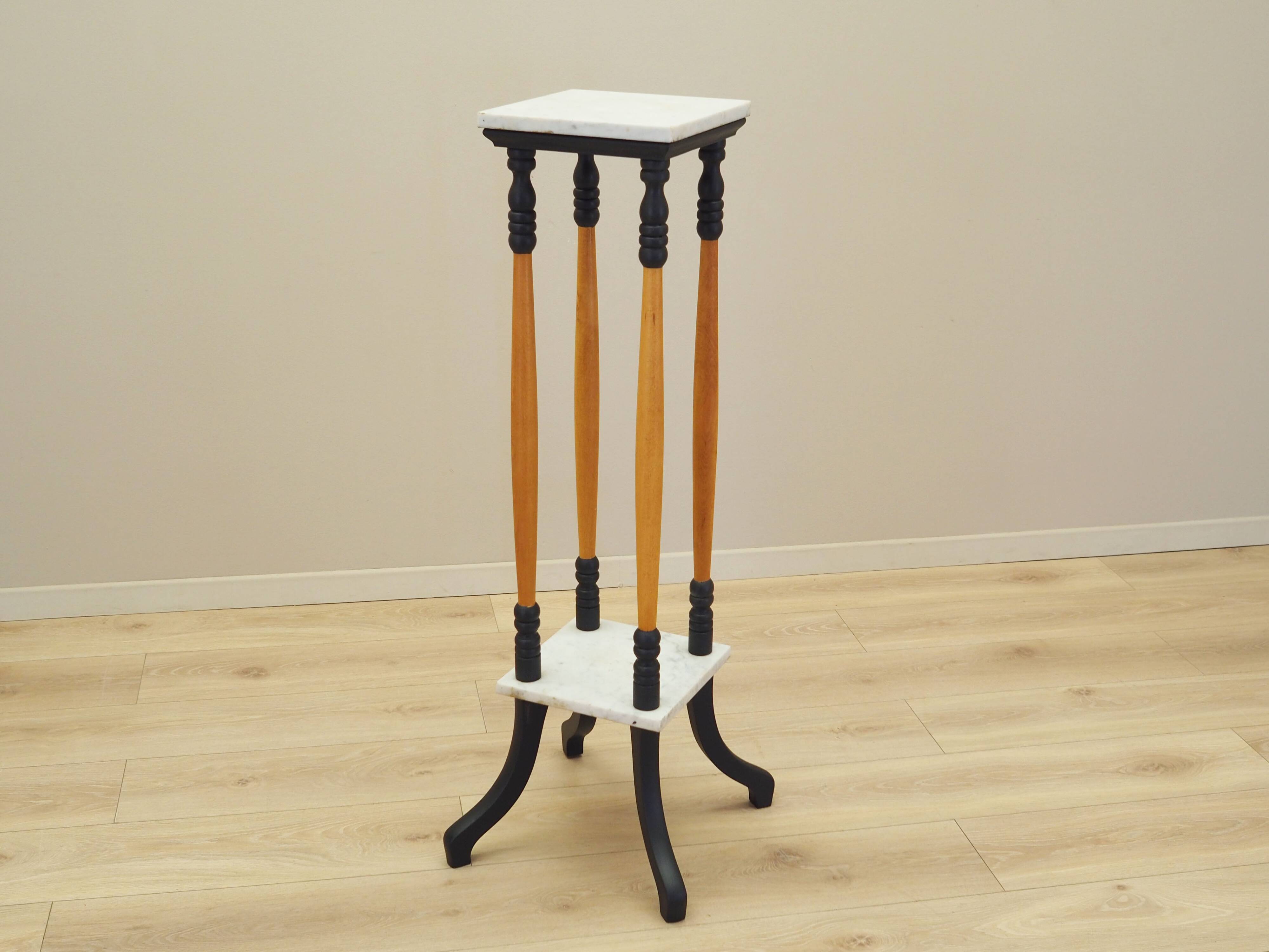 Plant stand, Danish design, 1970s, production: Denmark
