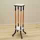Plant stand, Danish design, 1970s, production: Denmark