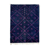 Modern Moroccan carpet 430x300cm