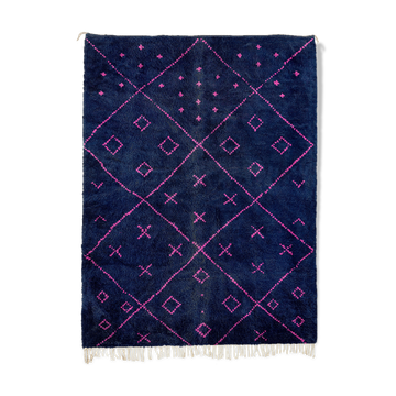 Modern Moroccan carpet 430x300cm