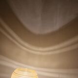 Art deco lamp