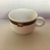 Villeroy and Boch corpo geo mug