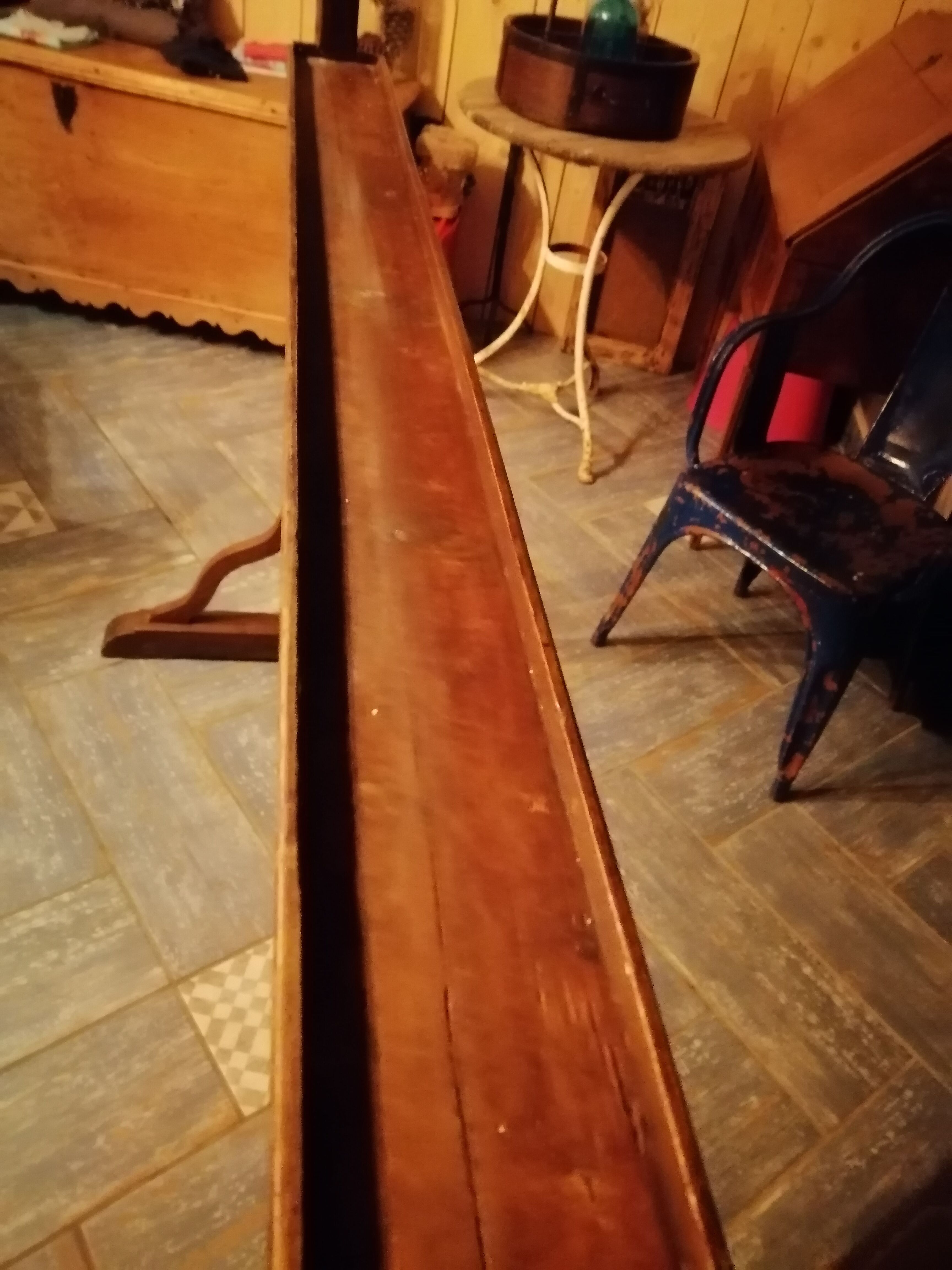 School table