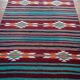 Handmade Berber Bedouin Rug 209x151cm