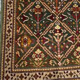 Vintage Shirwan carpet 96x63 cm