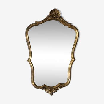 Miroir de style Louis XV