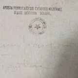 Parisian Scene by Pietro Pantino, oil on canvas, 20th century