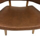 Small vintage penguin chair Louis van Teeffelen WeBe