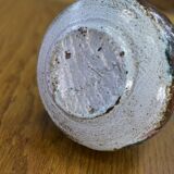 Accolay ceramic pitcher 1950s