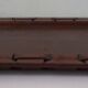 Old vintage wooden serving tray