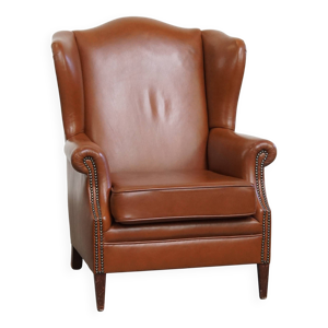 Fauteuil à oreilles - couleur