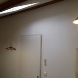 red metal suspensions