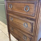 Louis XVI style dresser