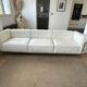 LC3 Canapé Le Corbusier for Cassina