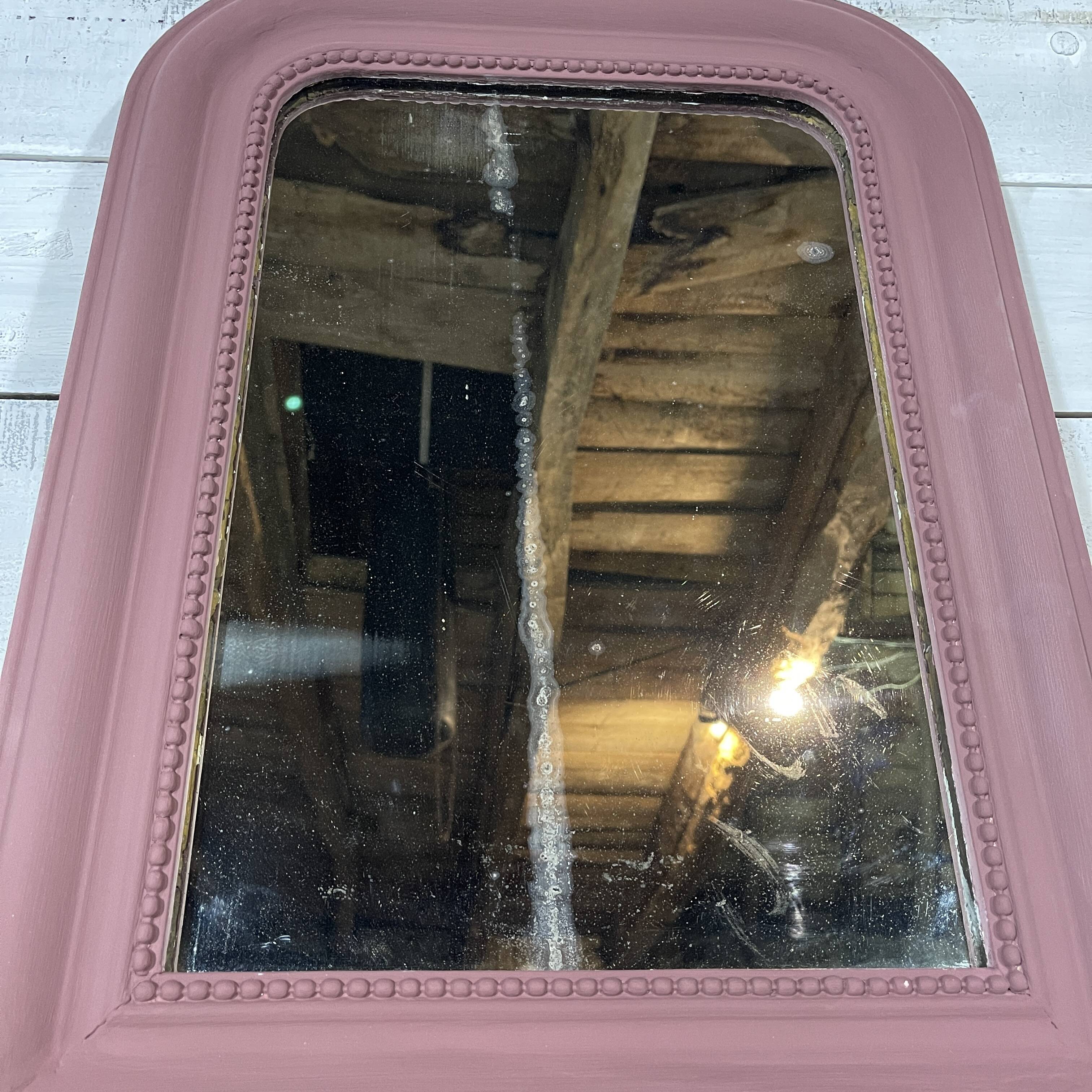 Miroir Louis Philippe