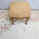 Square stool
