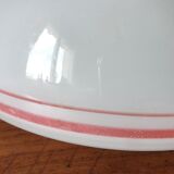 Opaline 25 cm opaline applicator/ ceiling