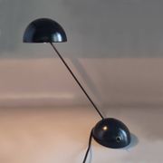 1980s Minikini Table Lamp by Barbieri & Marianelli for Tronconi. Made in Italy