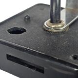 Weslight - Space Age lighting - wall spotlight - 70's