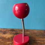 Wall lamp, eyeball spot, 90s