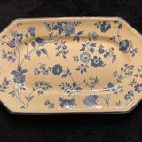 Lunéville earthenware service – “Laura” model